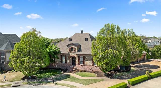 Photo of 5309 S Promontory Ct, Rogers, AR 72758