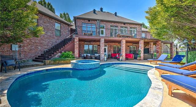 Photo of 5309 S Promontory Ct, Rogers, AR 72758