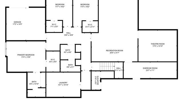 Photo of 5309 S Promontory Ct, Rogers, AR 72758