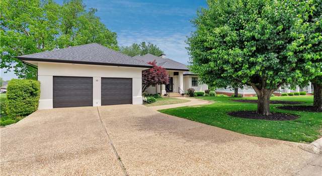 Photo of 13 S Sechrest Cir, Rogers, AR 72758