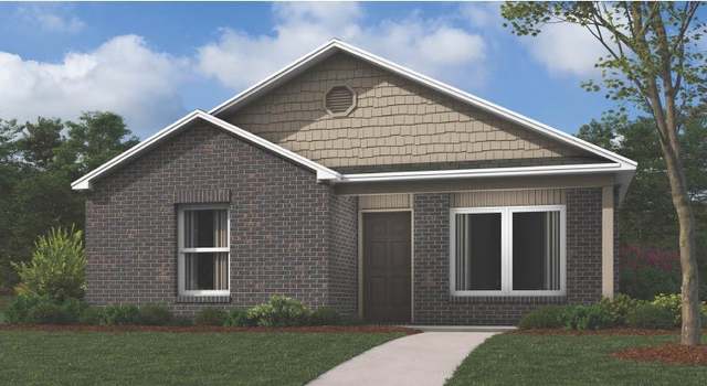Photo of 2542 E War Eagle St, Fayetteville, AR 72701
