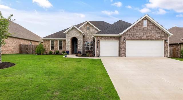 Photo of 746 Soldera Rd, Tontitown, AR 72762