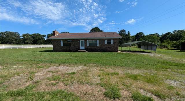 Photo of 925 Co Rd 2700, London, AR 72847