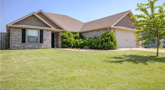Photo of 712 NW 63rd Ave, Bentonville, AR 72713