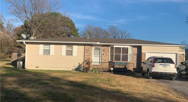 Photo of 2607 N 2nd, Rogers, AR 72756