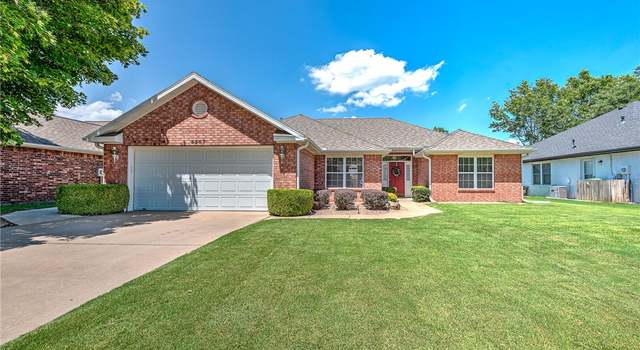 Photo of 3507 W Margaret Pl, Rogers, AR 72756
