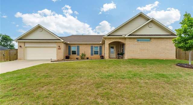 Photo of 757 Harper Dr, Pea Ridge, AR 72751