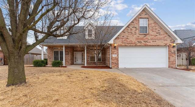 Photo of 4308 Arlington Dr, Rogers, AR 72758