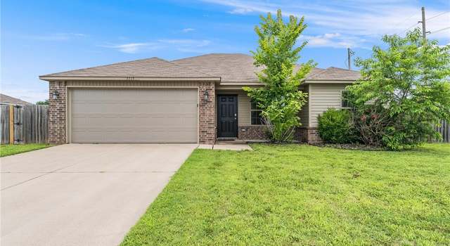Photo of 3315 Alliance Dr, Springdale, AR 72764
