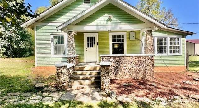 Photo of 553 Circle Dr, Western Grove, AR 72685