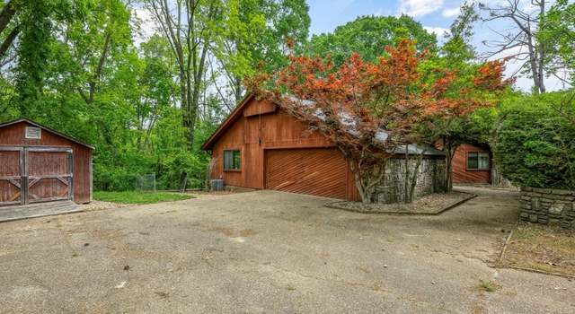 Photo of 117 E Woodside Ln, Rogers, AR 72756