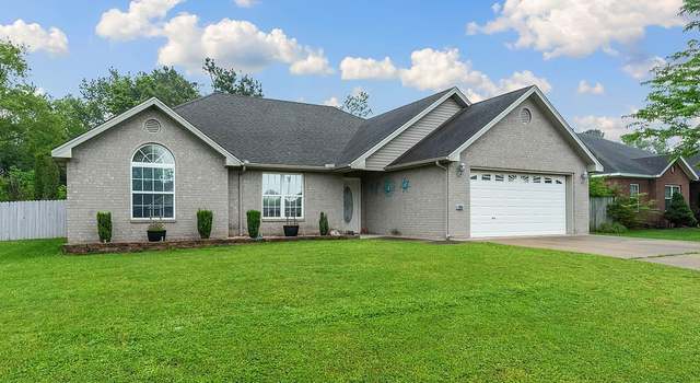 Photo of 940 Todd Cir, Pea Ridge, AR 72751