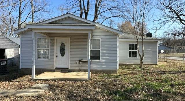 Photo of 133 S Duff Ave, Sulphur Springs, AR 72768