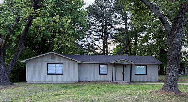 Photo of 407 Four Ave NE, Atkins, AR 72823