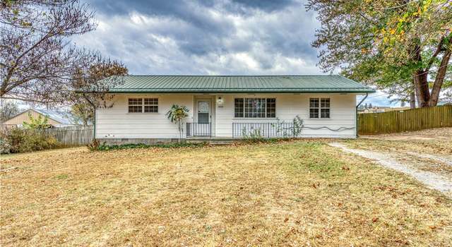 Photo of 5410 Eastwood Dr, Harrison, AR 72601