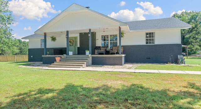 Photo of 345 Fort Ln, South West City, MO 64863