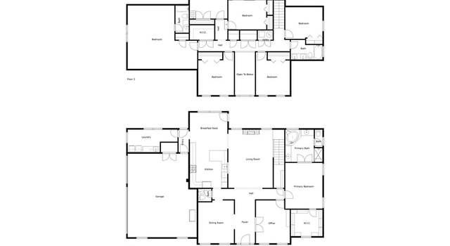 Photo of 1754 N Hartford Dr, Fayetteville, AR 72701