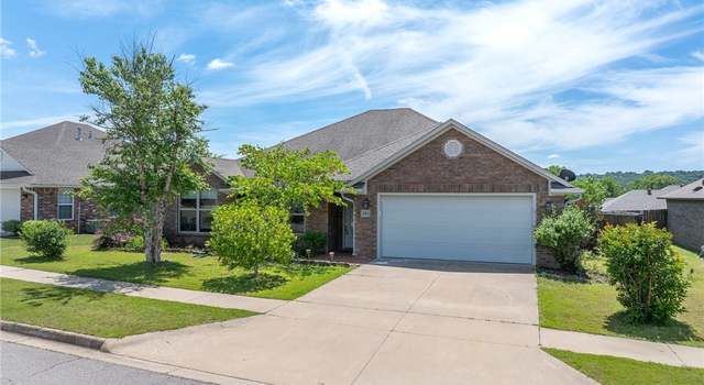 Photo of 353 Copsey Dr, Van Buren, AR 72956