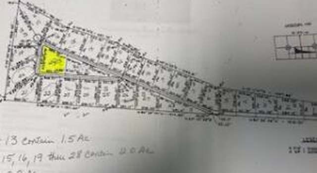 Photo of Lot 29 W Dublin Bay Rd, Scranton, AR 72863