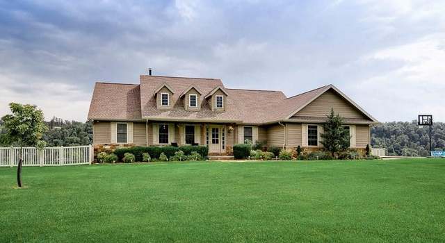 Photo of 818 Madison 8340, Hindsville, AR 72738