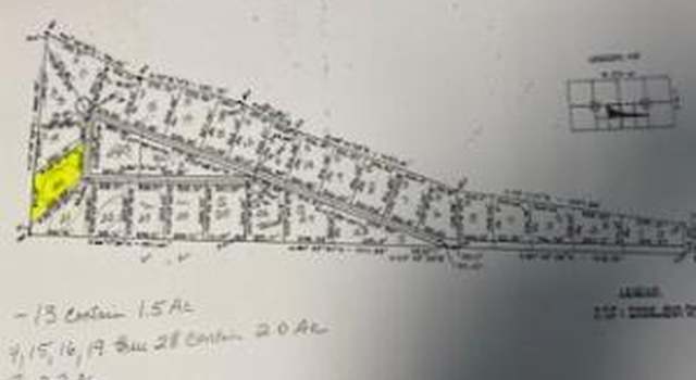 Photo of Lot 20 West Dublin Bay Rd, Scranton, AR 72863