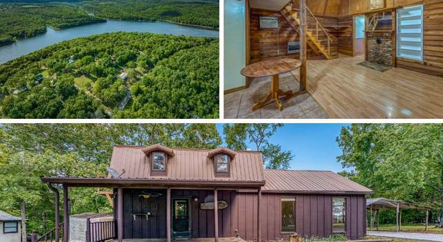 Photo of 18548 West Ave, Lead Hill, AR 72644