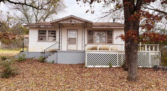 Photo of 1415 Diamond Blvd, Diamond City, AR 72630