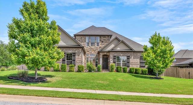 Photo of 110 Brookshire Ln, Centerton, AR 72719