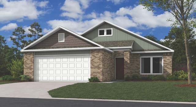 Photo of 2914 Grand Targhee St, Springdale, AR 72764