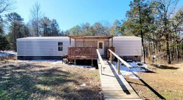 Photo of 147 Riverdale Ln, Delaware, AR 72835
