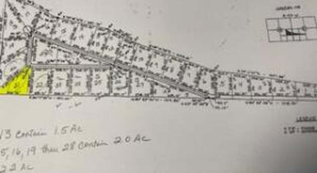 Photo of Lot 21 West Dublin Bay Rd, Scranton, AR 72863