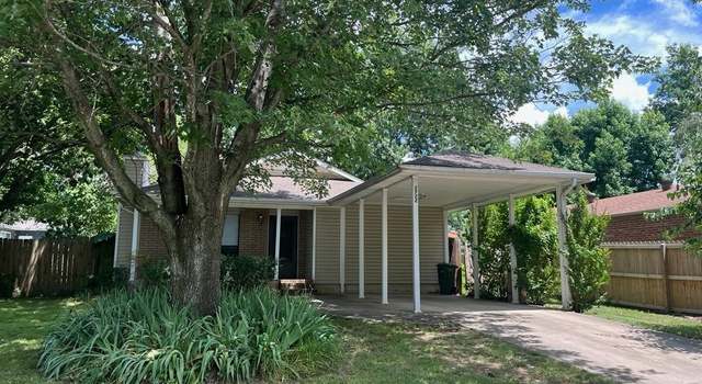 Photo of 2722 N Barcelona Ave, Fayetteville, AR 72703