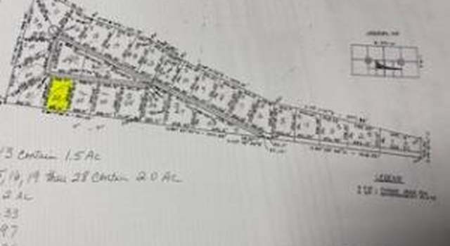 Photo of Lot 22 West Dublin Bay Rd, Scranton, AR 72863