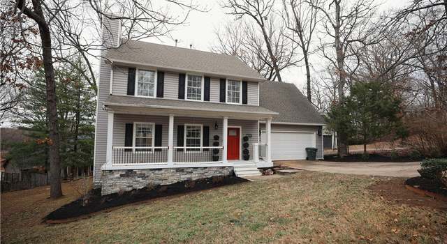 Photo of 3268 N Kings Cross, Fayetteville, AR 72703