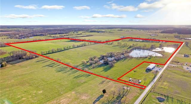 Photo of 8410 County Road 10, Other Mo, MO 64862