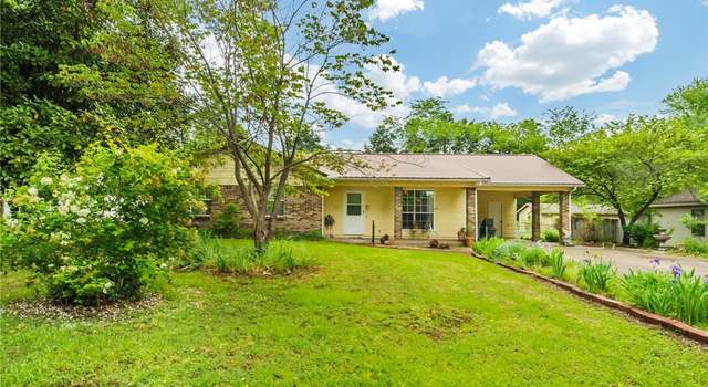 Photo of 200 Craig St, West Fork, AR 72774