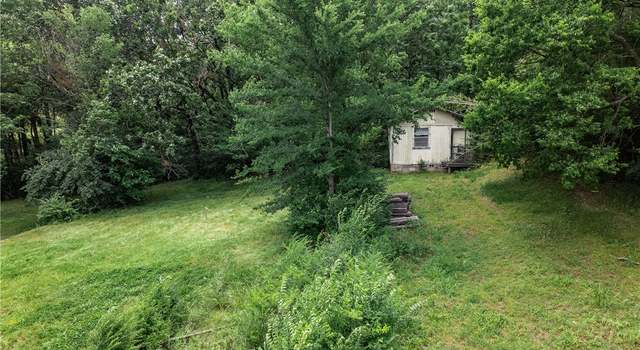 Photo of TBD S Happy Hollow Rd, Fayetteville, AR 72701