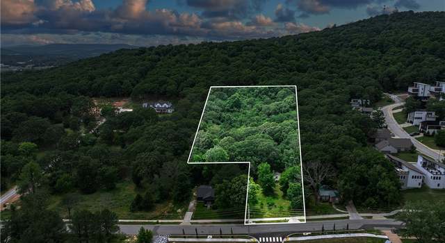 Photo of TBD S Happy Hollow Rd, Fayetteville, AR 72701