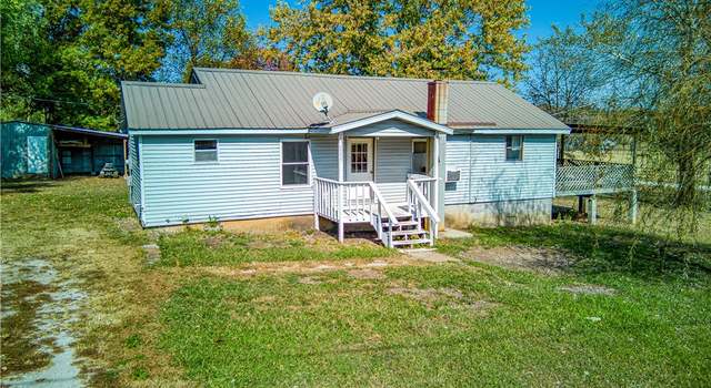 Photo of 8237 Rally Hill Rd, Everton, AR 72633