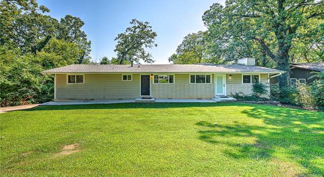 Photo of 44 Hartman Ave, Fayetteville, AR 72701