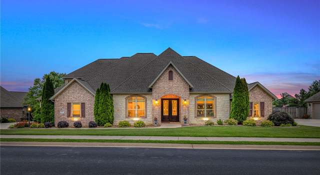 Photo of 2970 Laurel Cir, Centerton, AR 72719
