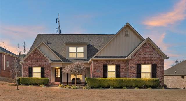 Photo of 4920 Oak Hollow Ln, Fort Smith, AR 72903