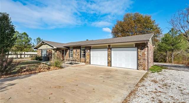 Photo of 15392 Woods Lodge Rd, Garfield, AR 72732