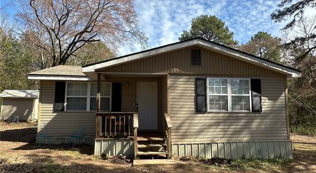 Photo of 8624 Old 81 Loop, Rudy, AR 72952