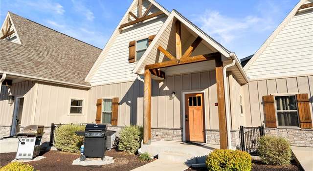 Photo of 4656 State Hwy H Unit 7b, Lampe, MO 65681