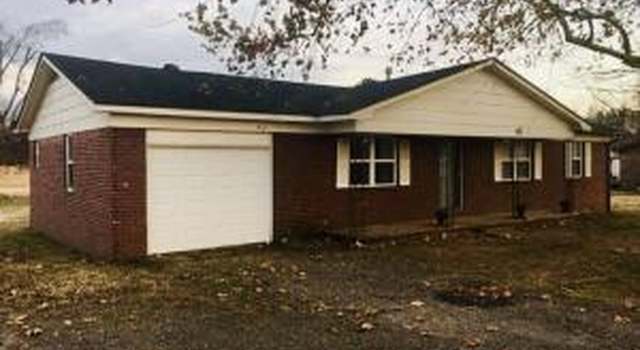 Photo of 300 Pine Ridge Rd, Pottsville, AR 72858