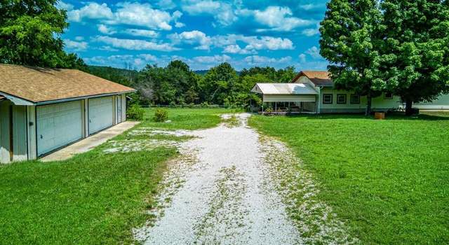 Photo of 110 Penix Dr, Lead Hill, AR 72644