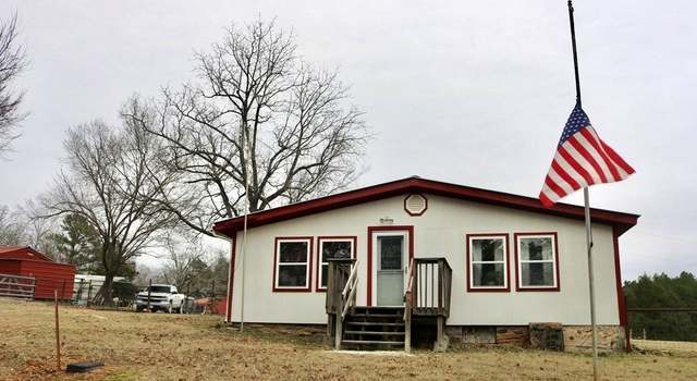Photo of 2185 Chinquapin Rd, Everton, AR 72633