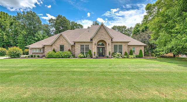 Photo of 455 Monterey Pl, Farmington, AR 72730