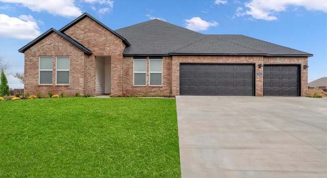 Photo of 5003 E Sugarloaf St, Siloam Springs, AR 72761